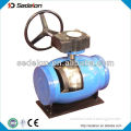 Modern Style Float Actuated Ball Valve